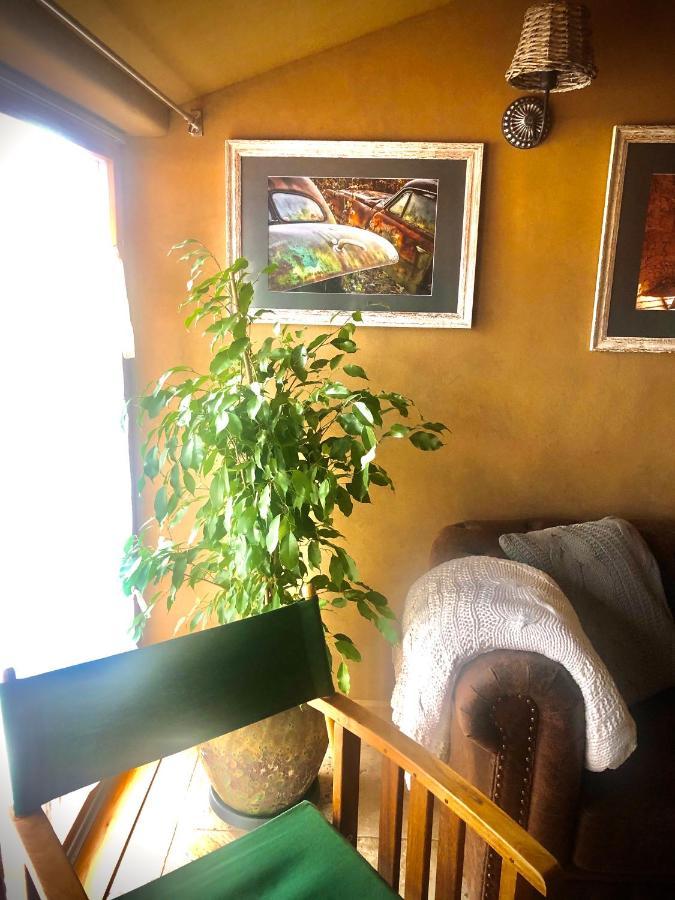 Exklusive Oekologische Ferienwohnung , Innenstadt, Dg Wernigerode Buitenkant foto