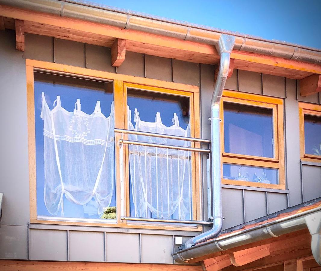 Exklusive Oekologische Ferienwohnung , Innenstadt, Dg Wernigerode Buitenkant foto